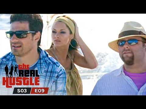 The Real Hustle Season 3 Episode 9