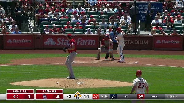 13K views · 774 reactions | Pujols empata con Lou Gehrig en la posición #12 de la lista de jugadores con más carreras anotadas en Las Mayores. ¡Vean su reacción al final! ✌️ #MLBDominicana | MLB Dominicana | Facebook