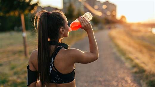 The Truth About the Electrolyte Drink Craze and Its Benefits