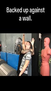 1.3K views · 35 reactions | 251_Krav MAGA training - Self defense techniques #kravmaga #ultrakravmaga #selfdefense #selfdefence #selfdefenseonline #selfdefence_technique #uk #MartialArts #training | Krav MAGA | Facebook