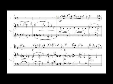 Edvard Grieg - The Last Spring, Op. 34 No. 2 [Classical Rarities]