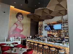 ‘Facci Ristorante’ Opens at 414 Light Street at the Inner Harbor