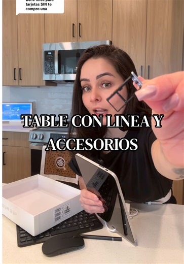 Respuesta a @carlos.manuel100 tablet android dual sim #tablet #tabletandroid #tiktokshopcreatorpicks #dualsim