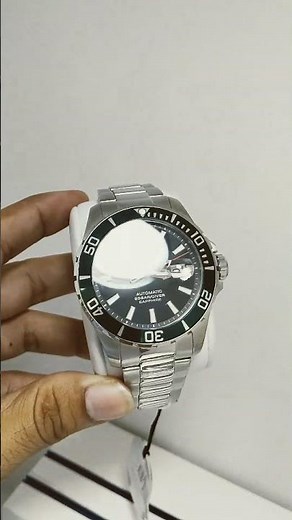 Festina F20531/2 Full Review | Stunning Men’s Watch 2025