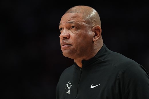 Doc Rivers makes announcement about NBA coaching future