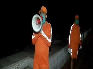 Amphan cyclone to hit Odisha & West Bengal tomorrow | ABP Live