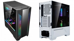 Lian Li presenta LANCOOL II: una full tower dal design semplice e molto funzionale