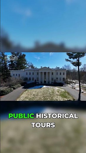 Why You Need to Visit Wadsworth Mansion at Least Once