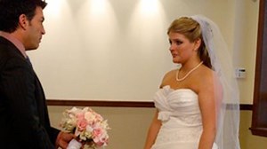 Watch My Fair Wedding Season 2 Episode 1 - Caroline