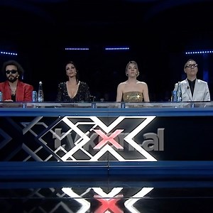 64K views · 445 reactions | Wow, Stunning Performance Of Leona Lewis' I See You! | X Factor Global | X Factor Global | Facebook