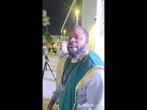 Live streaming of YAWITAZA INAH YASHARALA144: ISRAELITES TEACHING IN LA (12/27/25 LIVE: