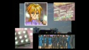 彩のラブソング with you　vol.5 前編