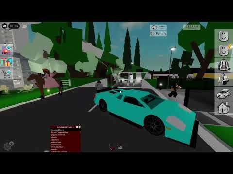 Using Infinite Yield against kids in Brookhaven (Part 1) | Brookhaven RP