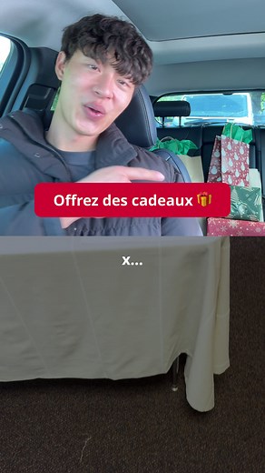 23K views · 1.8K reactions | Jésus Christ a passé Sa vie à élever les autres, et nous le pouvons aussi. Quand nous prenons le temps de servir, même de manière simple, nos traditions commencent à refléter plus clairement Son amour. Cette saison, laissez vos actions transmettre la lumière. Découvrez des façons de servir davantage cette saison. | Venez Au Christ | Facebook