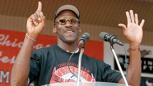 The most talked-about moments of 'The Last Dance' so far