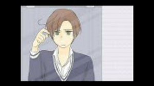 【腐向けAPH】ロヴィ菊.で.れ.ん.あ.い.た.い.が.ぁ