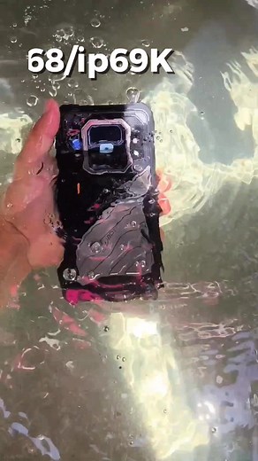 Descubre el Nuevo Teléfono Robusto Cubot King Kong X