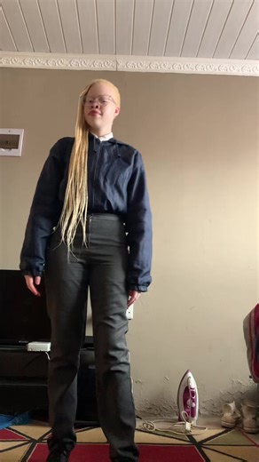 My Favorite DC ATP Dance Challenge