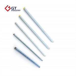 [Hot Item] Stainless Steel ASTM A453 Grade 660 904L 718 Inconel Full DIN975 / DIN976 Threaded Rod