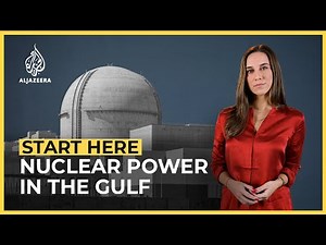 Why is the Gulf going nuclear? | Start Here