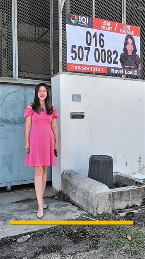 Menglembu Timur 1.5 Storey Semi-D Factory Sale 🌳 #万里望 工厂出售 💲Sale Rm768,000 🔴4 office 3 toliet 🔴50 x 100 (5,000sqft) 🔴100amp 🔴Fully Covered and Extended 🔴Auto Gate & Auto roller shutter 🔴Spc Flooring 🔴good condition 🔴Location Strategic 🔴Suitable for Office, Warehouse, Display Room, Food Storage 𝐅𝐨𝐫 𝐌𝐨𝐫𝐞 𝐈𝐧𝐟𝐨𝐫𝐦𝐚𝐭𝐢𝐨𝐧 ⬇️ 𝐏𝐥𝐞𝐚𝐬𝐞 𝐂𝐨𝐧𝐭𝐚𝐜𝐭 📲Joe 0124539922 🇲🇾REN(69658) 📍𝐀𝐩𝐩𝐨𝐢𝐧𝐭𝐦𝐞𝐧𝐭 𝐅𝐨𝐫 𝐕𝐢𝐞𝐰𝐢𝐧𝐠 🏠🏠🏠 Website: http://www.wasap.my/ 60124539