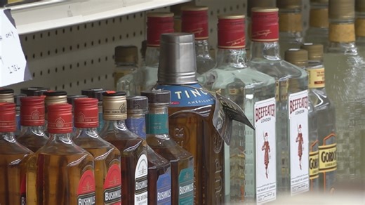 Warner Robins proposes stricter rules for liquor store locations | Here's what you need to know