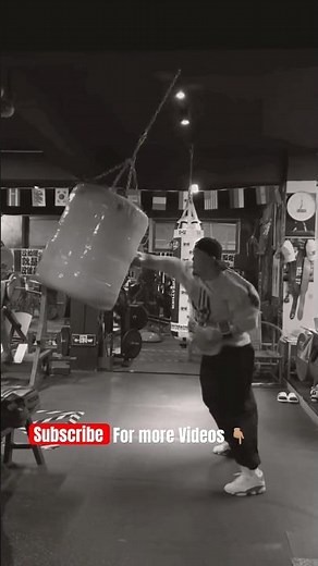 Boxing training, Kickboxing workout. #fighter #fighting #boxing #kickboxing #training #workout #ufc
