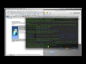 Oracle EBS R12.1.1 Install