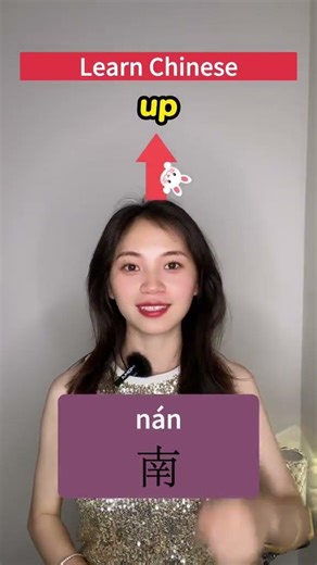 Directions： left, right, up, down #mandarin #pinyin #chinese #gym
