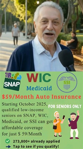 🚨 New Law Update: Drivers can now access wholesale auto-insurance rates through a verified state site. Same big carriers — up to 80 % less — no agents, no calls. Answer a quick quiz to confirm your eligibility and get your new card emailed instantly. Tap below before rate windows reset. | The Coverage Shortcut with Daniel