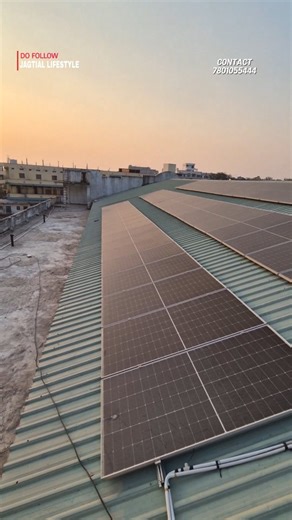 Jagtial_ruchulu on Instagram: "Shiva Marketers Services and Features : ​Solar panels Installation Solar roof top on grid or off grid 200+ Installations 30+ Years Warranty Govt subsidy available Loan facility EMI option Polycab and Growatt Inverters Adani and Waaree Panels 📍​Store Address: ​Padmanayaka function hall venakala, Jagtial Cell : 7801055444 #solar #savemoney #brand #viral #jagtial"