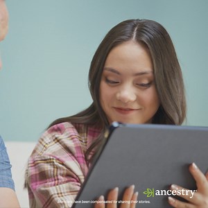283 reactions · 17 comments | Genealogy is not just for experts. Ancestry® makes it easy to explore your family history. | Ancestry | Facebook