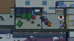 Among Us Zombie FULL Season 2 - Animation | Among us