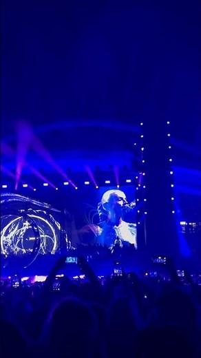 Armin van Buuren LIVE in Tallinn featuring Sacha 🔥