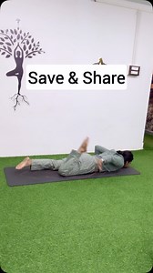 11K views · 522 reactions | Butt & thigh toning workout . . #workout #dailyworkout #dailyreels #fit #workoutplan #homeworkout #fit | Aarogyam Yoga Studio | Facebook