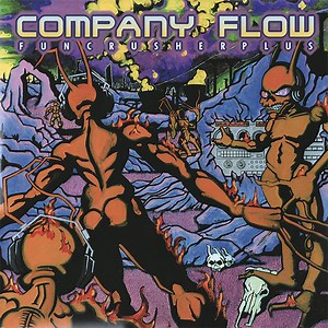 Company Flow - Funcrusher Plus
