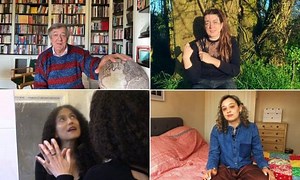 14K views · 435 reactions | All the world's a stage ⭕ Last week, together with The Guardian, we asked you to join our digital celebration of Shakespeare as part of a relaunch of Shakespeare Solos. Over 500 of you sent in your performances of Shakespeare's iconic speeches from As You Like It, Hamlet, and The Tempest, to join our extended Globe acting family – can you spot yourself in the finished video below? https://bit.ly/2Vx7ej5 | Shakespeare's Globe | Facebook