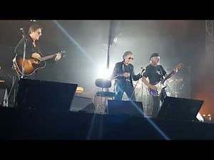 Jacques & Thomas DUTRONC - " L'Opportuniste " - Châlons en Champagne (51) / 10.09.2022