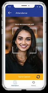 Mobile Attendance - IT Simple System Solutions Sdn. Bhd.