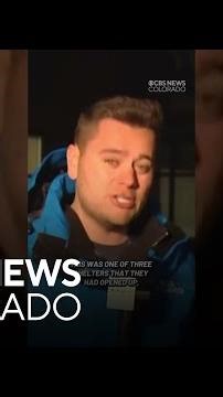 Wildfires break out in eastern Colorado amid extreme wind conditions