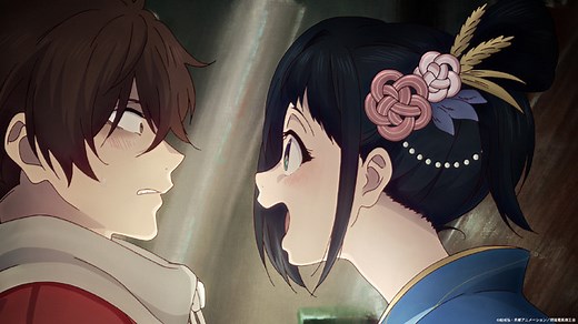 京アニ最新作「二十世紀電氣目録」26年放送！内田雄馬＆雨宮天がメインキャストに PV第1弾公開 | アニメ！アニメ！