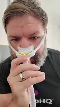 System CPAP REMSTAR Plus