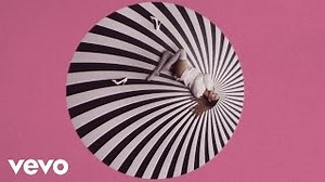 Ariana Grande - Problem (feat. Iggy Azalea)