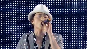 ARASHI LIVE TOUR Beautiful World 现场版-岚 (Arashi)