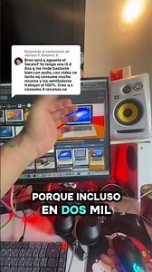 Should DJs use the MacBook Neo? #dj #tutoriald #macbookneo #macbook