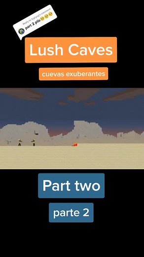 Reply to @tygrysg #LushCavesAlanBecker I forgot to put the hashtag but I already put it aside because it's not that important