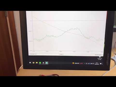 Hoverboard Motor position tracking using Hall Effect Sensor as Encoder