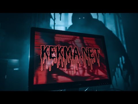 Kekma.net: The Disturbing Truth Behind the Internet's Most Infamous Website
