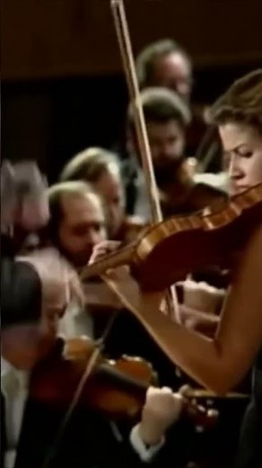 Mutter lands one of Beethoven's most brilliant endings