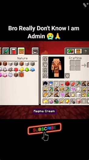 Bro Really Don't Know I am Admin 😭 #shorts #shortvideo #funny